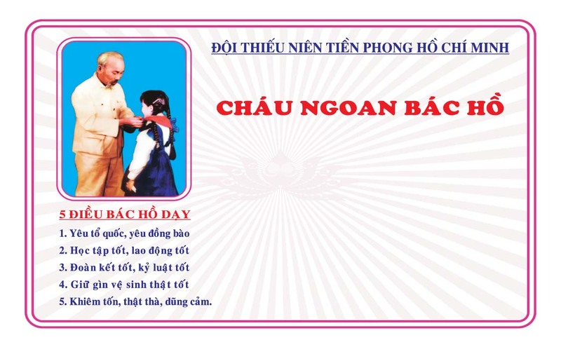 In giấy khen